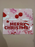 Christmas Envelopes (10pcs)