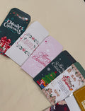 Christmas Money Envelopes (Assorted) 10pcs