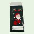 Christmas Money Envelopes (10 pcs)