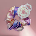 SCRUNCHIE - Cotton Candy (Size: Medium)