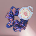 SCRUNCHIE - Galaxy (Size: Medium)